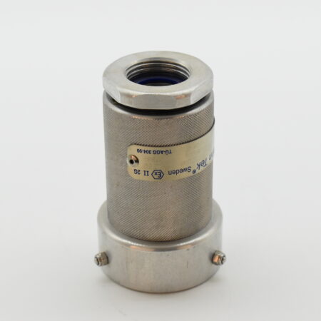 Slangdel 1" BSP med svivel - Image 3