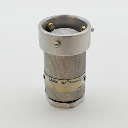 Slangdel 1" BSP med svivel - Image 2