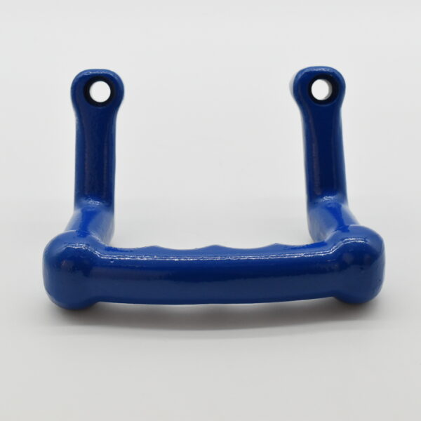 Slangdel 3"-3" BSP inkl. blått depåhandtag