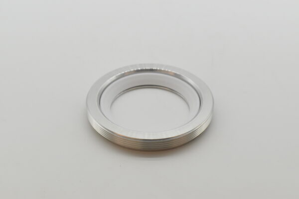 Supportring till 3" kulventil inkl. viton o-ring