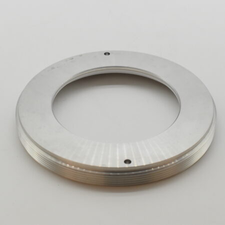 Supportring till 4" kulventil inkl. viton o-ring - Image 3