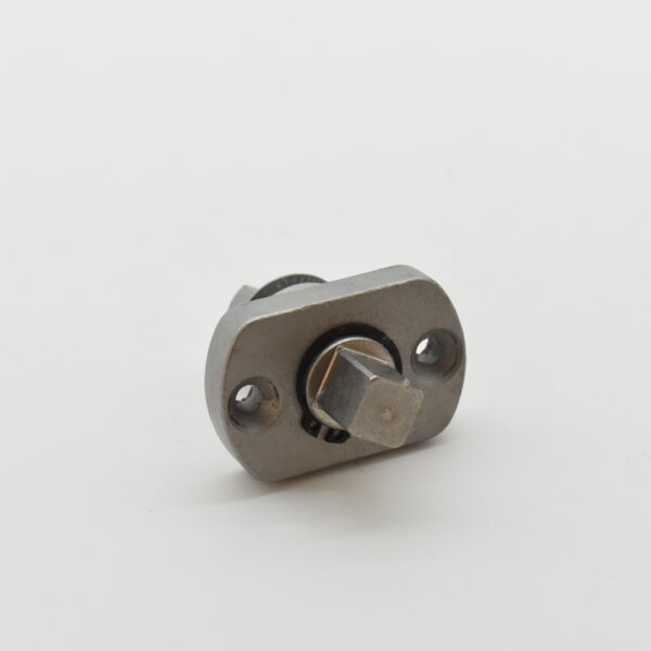 Spindel komplett för vriddon