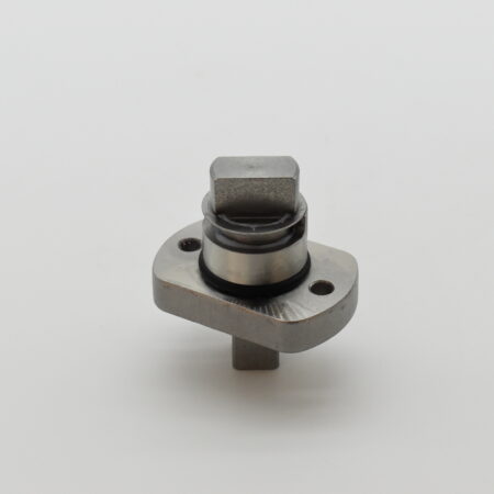 Spindel komplett för vriddon - Bild 2