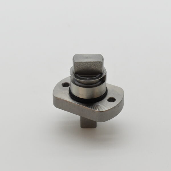 Spindel komplett för vriddon