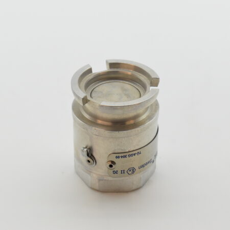 Tankdel 1" R1" IG - Bild 2