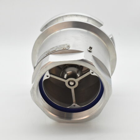 Tankdel 4"-4" BSP - Bild 3