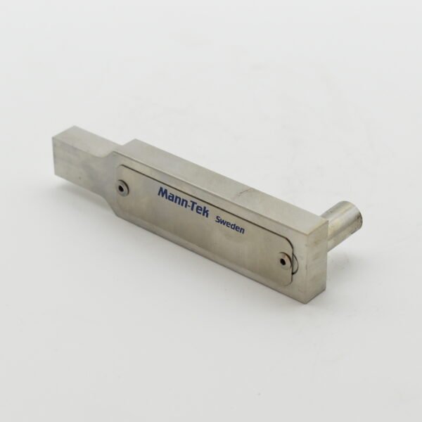 Tolk för 3" tankdel