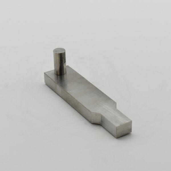 Tolk för 3" tankdel