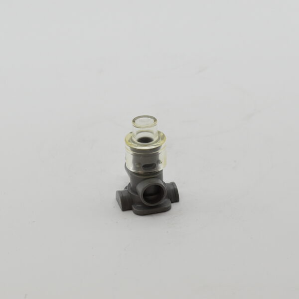 Ventilöverdel PST komplett