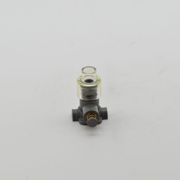 Ventilöverdel PST komplett