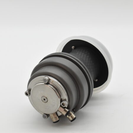 Skiftventil PSE 2A 80 till truckfitpump - Image 3