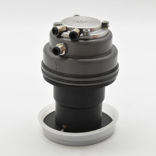 Skiftventil PSE 2A 80 till truckfitpump