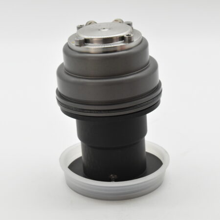 Skiftventil PSE 2A 80 till truckfitpump - Image 2