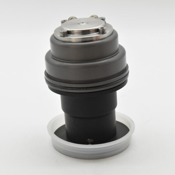 Skiftventil PSE 2A 80 till truckfitpump