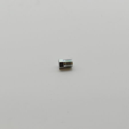 Smörjnippel övre anslutning ALL4 DIN3871 - Bild 3