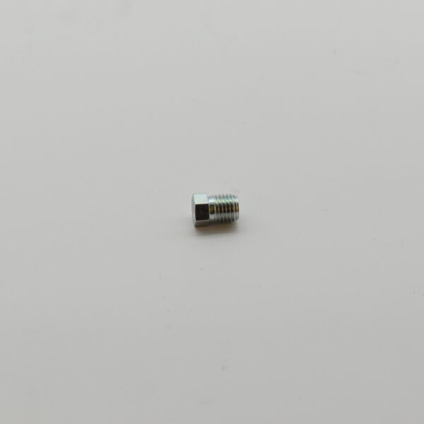 Smörjnippel övre anslutning ALL4 DIN3871