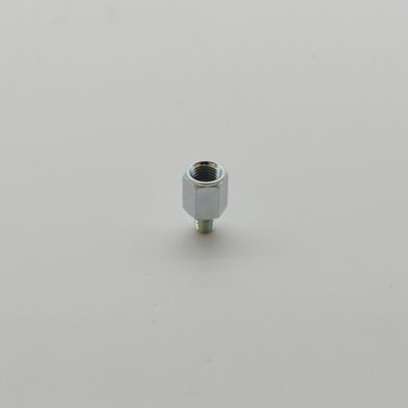 Smörjnippel anslutning 404-663K mot pump - Bild 2