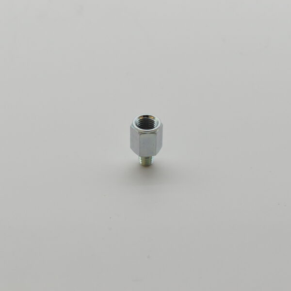 Smörjnippel anslutning 404-663K mot pump