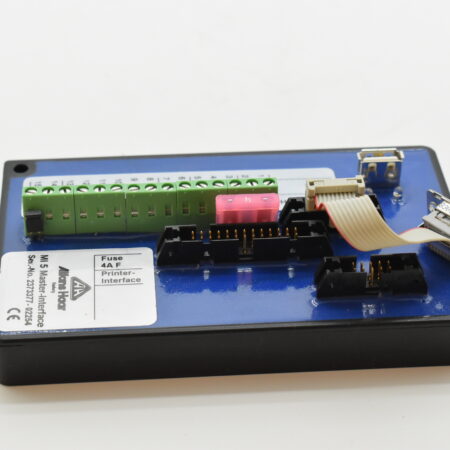 Interface MI5 Master (lös utan Epson skrivare) - Bild 3