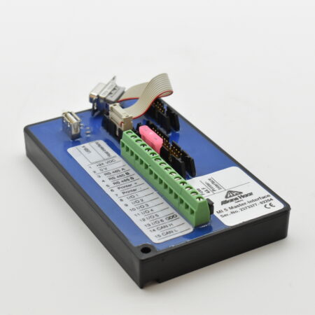 Interface MI5 Master (lös utan Epson skrivare) - Bild 2