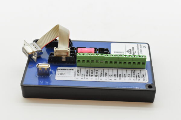 Interface MI5 Master (lös utan Epson skrivare)