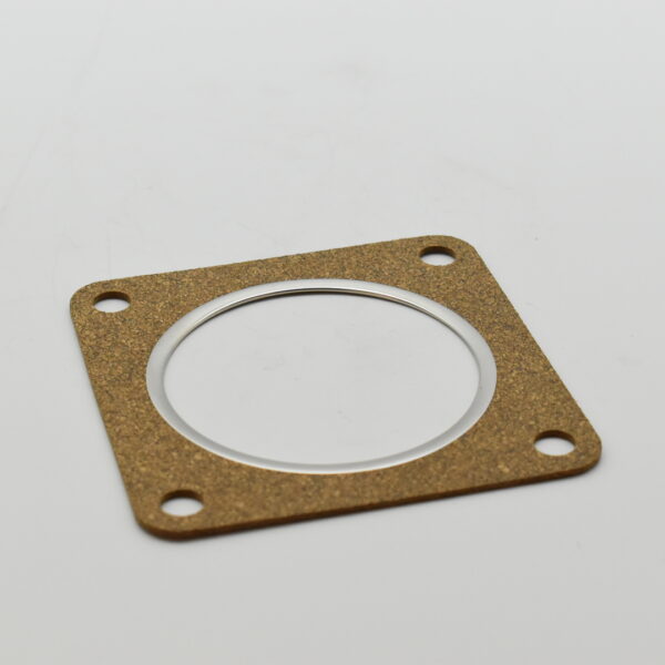 Packning QFD115 för SME med elektrisk ledande ring