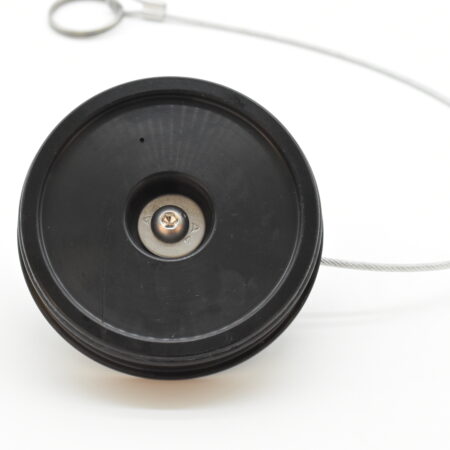 Skyddslock 2½" komposit slangdel - Bild 3