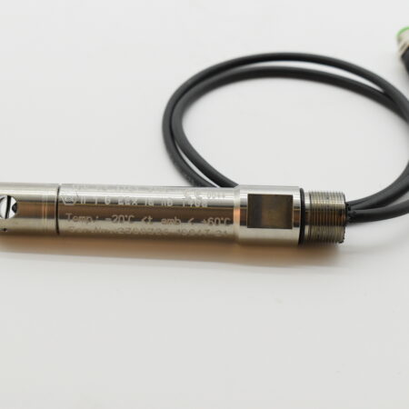 PreciLMS 1D OOPS vätske givare - Bild 2