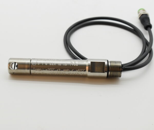 PreciLMS 1D OOPS vätske givare