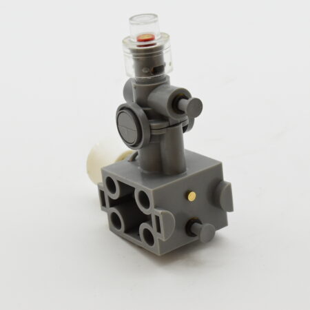 Pneumatiskt Styrblock - Image 17