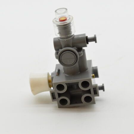 Pneumatiskt Styrblock - Image 15