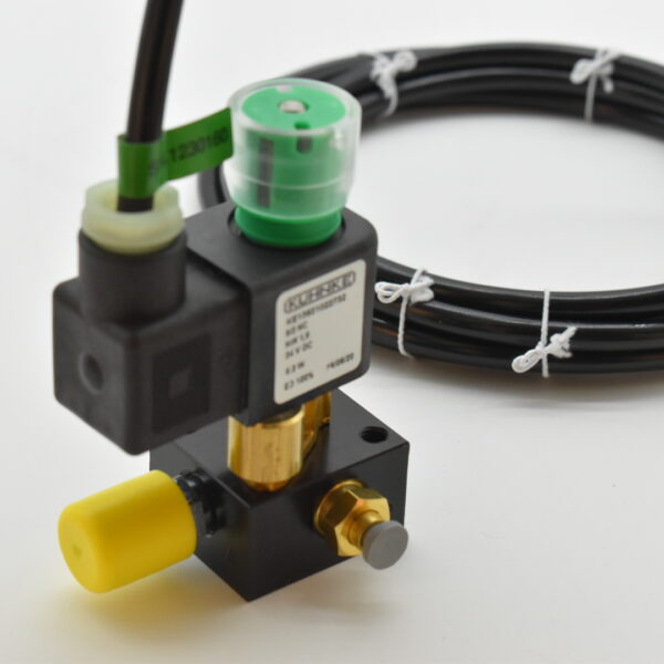 Magnetventilblock MVB 3/2 B1