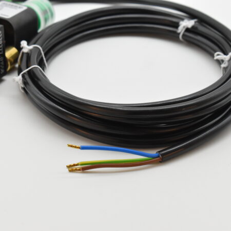 Magnetventilblock MVB 3/2 B1 - Bild 2