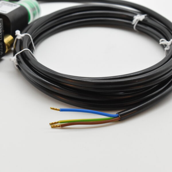 Magnetventilblock MVB 3/2 B1