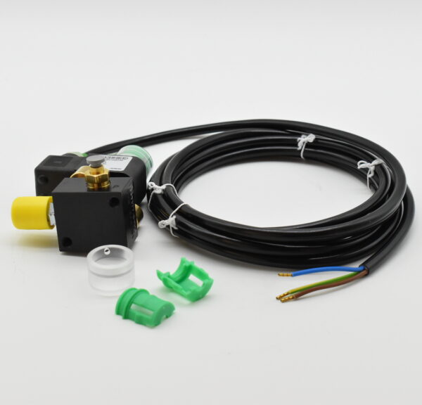 Magnetventilblock MVB 3/2 B1