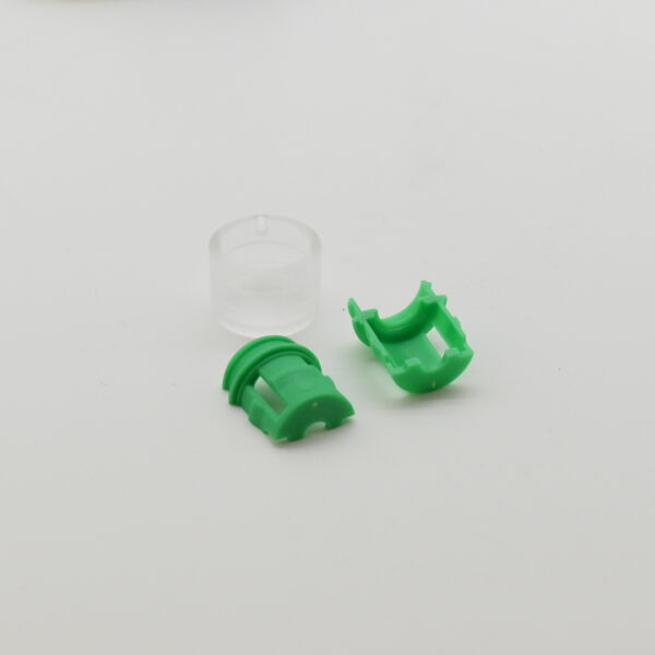 Magnetventilblock MVB 3/2 B1