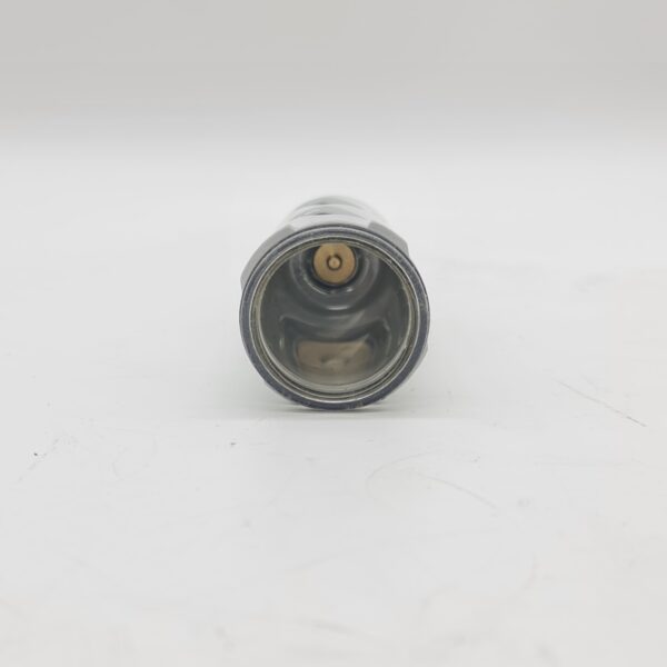 Behållare till filter-/vattenavskiljare för dimsmörjare inkl. korg, glas, o-ring