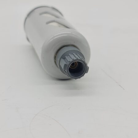 Behållare till filter-/vattenavskiljare för dimsmörjare inkl. korg, glas, o-ring - Bild 2
