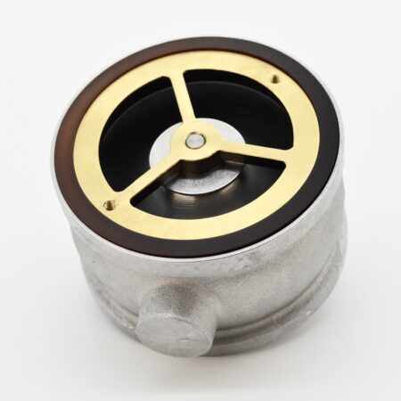 Backventil tryckhållning DH 80C 0,9 - Image 2