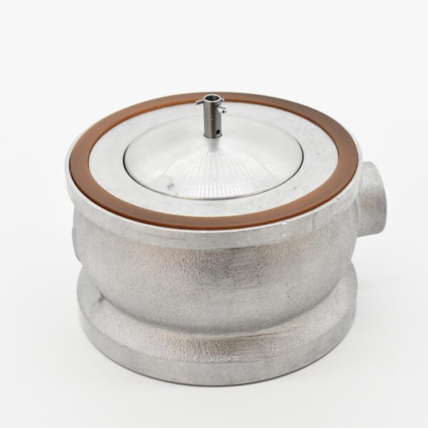 Backventil tryckhållning DH 80C 0,9