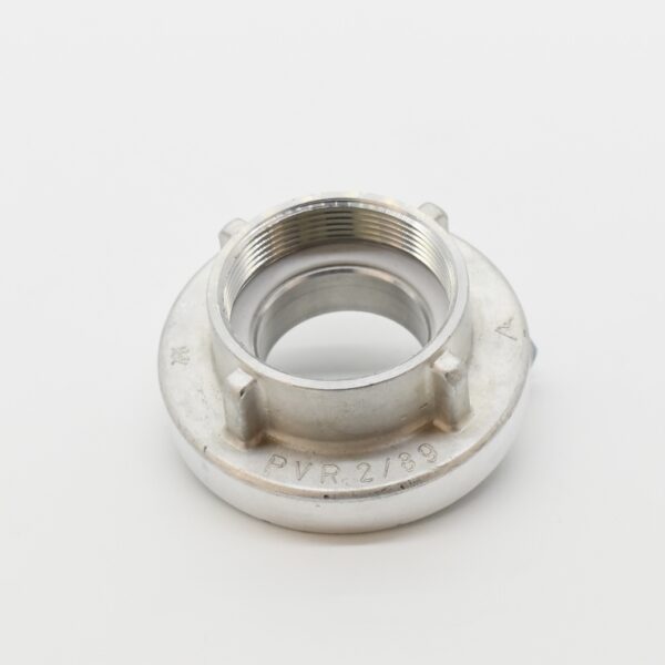 Storz koppling 2" blindpropp