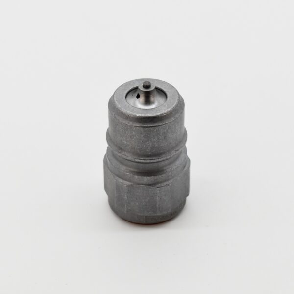 Dräneringskoppling Tema 5021 ½" Hane med eliminator