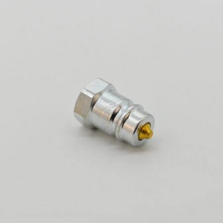 Hydraulkoppling TEMA 5520 Hane - Image 2