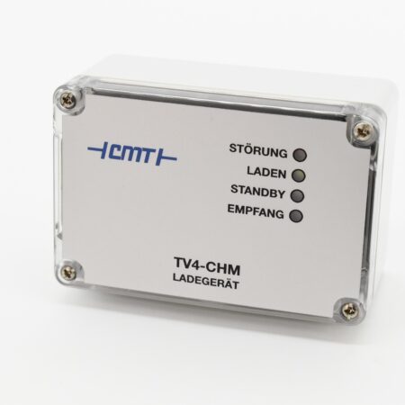 Laddningsenhet nr. TV4-CHM-CFM - Bild 2