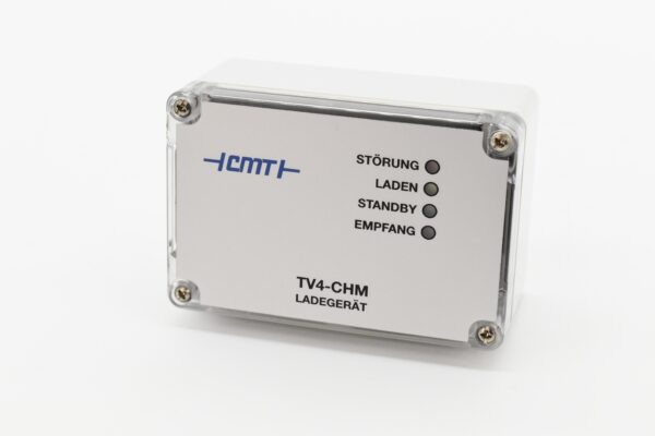 Laddningsenhet nr. TV4-CHM-CFM