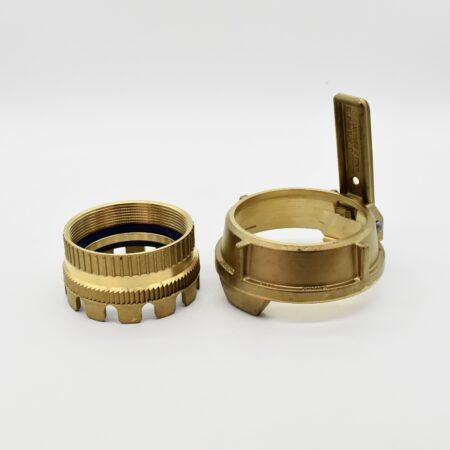 Koppling MK 80-3" - Image 2