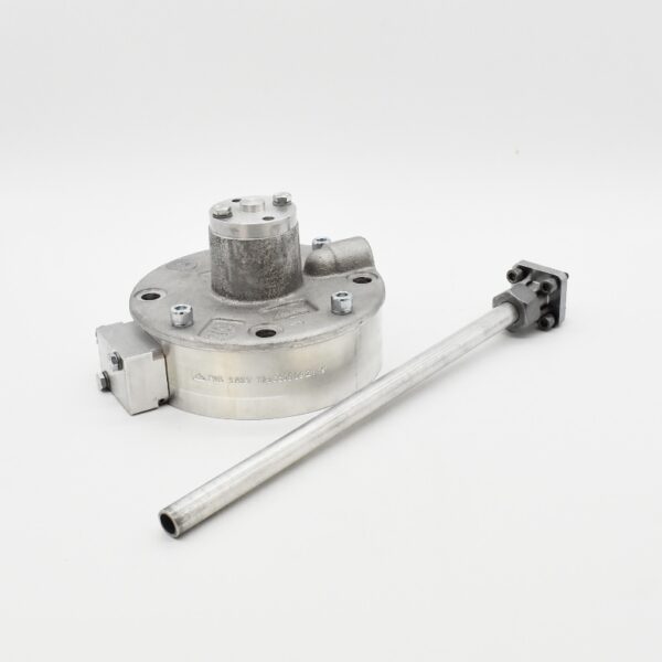 Nivågivare 2L, SS-R1", HFNI 061207