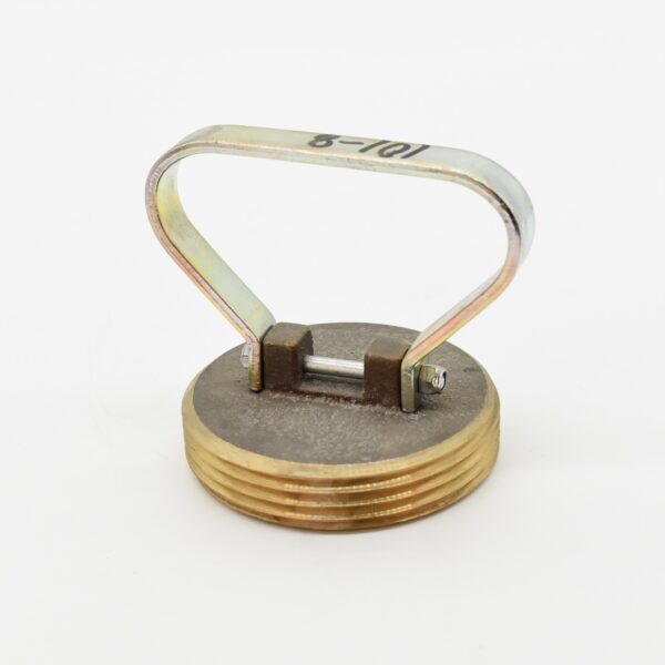 Propp med handtag W 91X6 101-8