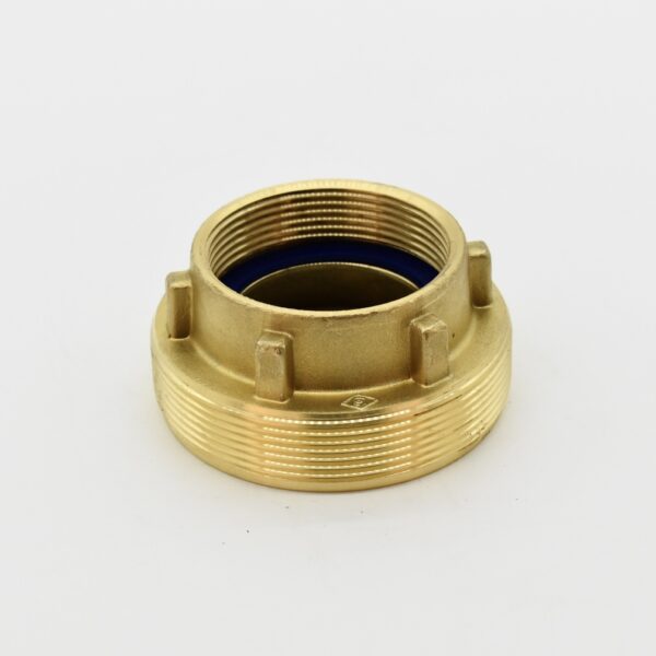 Reducerkoppling RS 2½"X3"