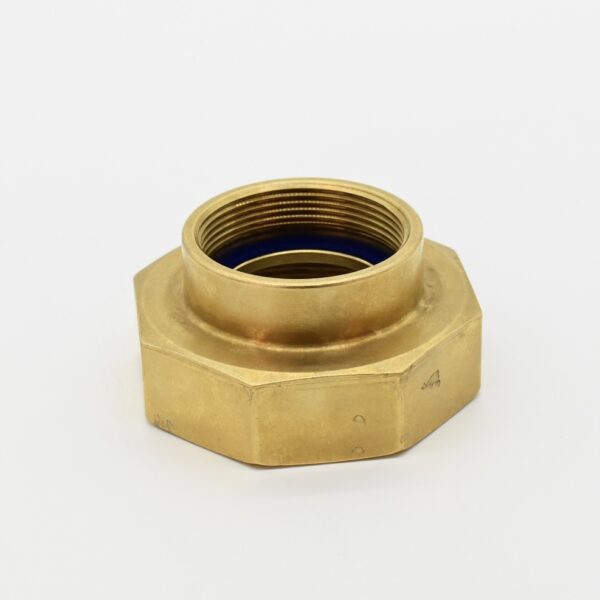 Reducermuff RM 2"X3"